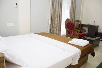 Kubeira Hotel, Kochi 3